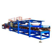 Fire-proof Composite Sandwich panel production line made in China